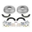 Load image into Gallery viewer, Power Stop 98-02 Toyota Tacoma 2WD Rear Autospecialty Drum Kit - Main Product View