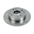 Load image into Gallery viewer, Power Stop 98-99 Acura CL Rear Autospecialty Brake Rotor - Main Product View