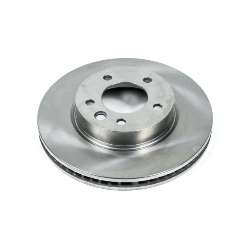 Power Stop Autospecialty Brake Rotor Front Right fits 2004-2006 Porsche Cayenne / 2003-2006 Porsche Cayenne S / 2005-2009 ...
