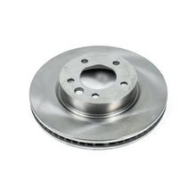 Load image into Gallery viewer, Power Stop Autospecialty Brake Rotor Front Right fits 2004-2006 Porsche Cayenne / 2003-2006 Porsche Cayenne S / 2005-2009 ...