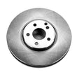 Load image into Gallery viewer, Power Stop Autospecialty Brake Rotor Front fits 2004-2006 Mercedes-Benz E500 4MATIC / 2007-2009 Mercedes-Benz E550 4MATIC - Main Product Vi...