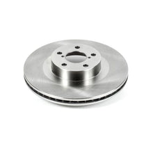 Load image into Gallery viewer, Power Stop Autospecialty Brake Rotor Front fits 2005 2006 Saab 9-2x / 2003 Subaru Baja / 2003-2006 Subaru Baja SPORT / 200...