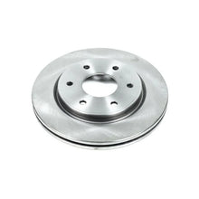 Load image into Gallery viewer, Power Stop Autospecialty Brake Rotor Front fits 2005-2006 Infiniti QX56 / 2005-2006 Nissan Armada LE / 2005-2007 Nissan Ti...