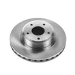 Load image into Gallery viewer, Power Stop Autospecialty Brake Rotor Front fits 2005-2006 Pontiac GTO - Main Product View