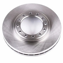 Load image into Gallery viewer, Power Stop Autospecialty Brake Rotor Front fits 2016-2023 Chevrolet Lcf 3500 / 2016-2017 Chevrolet Lcf 3500HD / Chevrolet ...