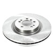 Load image into Gallery viewer, Power Stop Autospecialty Brake Rotor Front fits 55 Mercedes-Benz G55 / 2007 2008 Mercedes-Benz GL320 / 2010-2012 Mercedes-...