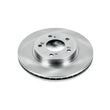 Load image into Gallery viewer, Power Stop Autospecialty Brake Rotor Front fits Acura Integra / 1997-1998 2000-2001 Acura Integra Type R / 1991-1993 Acura...