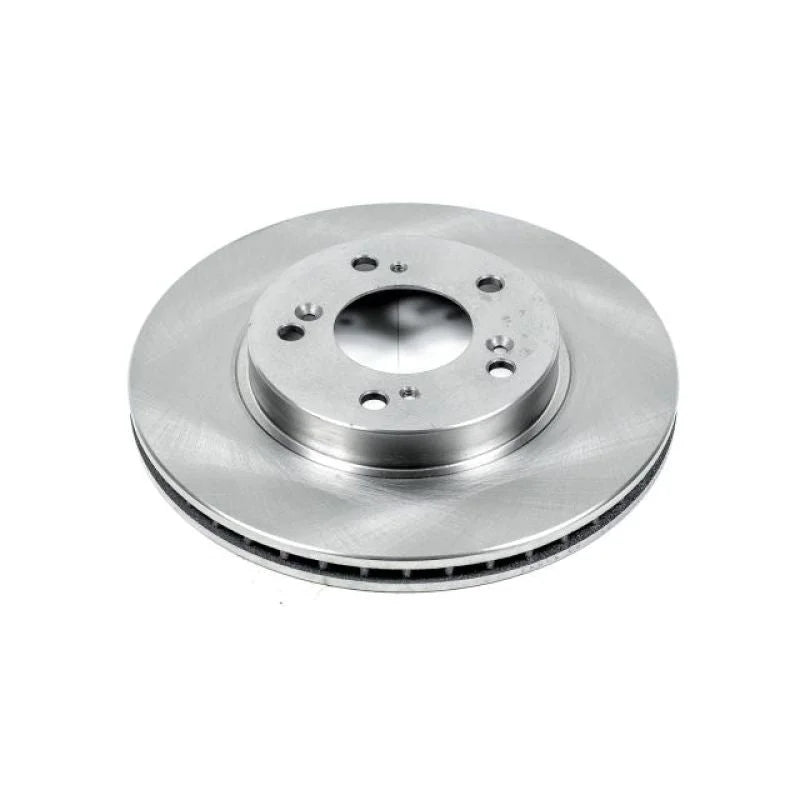 Power Stop Autospecialty Brake Rotor Front fits Acura Integra / 1997-1998 2000-2001 Acura Integra Type R / 1991-1993 Acura...