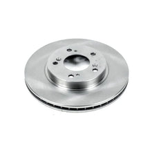 Load image into Gallery viewer, Power Stop Autospecialty Brake Rotor Front fits Acura Integra / 1997-1998 2000-2001 Acura Integra Type R / 1991-1993 Acura...