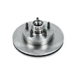 Load image into Gallery viewer, Power Stop Autospecialty Brake Rotor Front fits Ford Ranger / 2001-2002 Ford Ranger Edge / 1998 Ford Ranger Splash / 1998-...