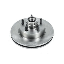 Load image into Gallery viewer, Power Stop Autospecialty Brake Rotor Front fits Ford Ranger / 2001-2002 Ford Ranger Edge / 1998 Ford Ranger Splash / 1998-...