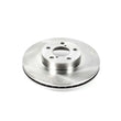 Load image into Gallery viewer, Power Stop Autospecialty Brake Rotor Front fits Saab 9-2x / 2006 Saab 9-2x 2.5I / 2005 Saab 9-2x Linear / 2013-2016 Subaru...