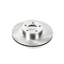 Load image into Gallery viewer, Power Stop Autospecialty Brake Rotor Front fits Saab 9-2x / 2006 Saab 9-2x 2.5I / 2005 Saab 9-2x Linear / 2013-2016 Subaru...