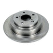 Load image into Gallery viewer, Power Stop Autospecialty Brake Rotor Rear fits 2005 2006 Saab 9-2x / 1999-2008 Subaru Forester / 1993 1994 Subaru Impreza ...