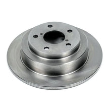Load image into Gallery viewer, Power Stop Autospecialty Brake Rotor Rear fits 2005 2006 Saab 9-2x / 1999-2008 Subaru Forester / 1993 1994 Subaru Impreza ...