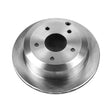 Load image into Gallery viewer, Power Stop Autospecialty Brake Rotor Rear fits 2005-2006 Pontiac GTO - Main Product View