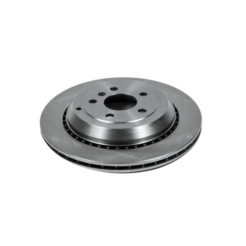 Power Stop Autospecialty Brake Rotor Rear fits 55 Mercedes-Benz G55 / 2007-2009 Mercedes-Benz GL320 / 2010-2012 Mercedes-B...
