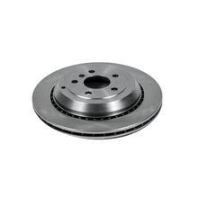 Load image into Gallery viewer, Power Stop Autospecialty Brake Rotor Rear fits 55 Mercedes-Benz G55 / 2007-2009 Mercedes-Benz GL320 / 2010-2012 Mercedes-B...
