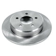 Load image into Gallery viewer, Power Stop Autospecialty Brake Rotor Rear fits Chrysler Town / 1997-2007 Chrysler Town &amp; / 2006 2007 Dodge Caravan / 2003-...