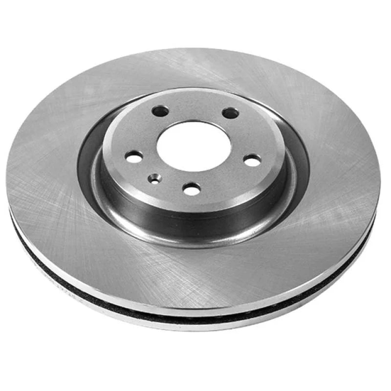 Power Stop Autospecialty Brake Rotor fits 2014-2018 Audi A6 / 2012-2017 Audi A6 Quattro / 2012-2018 Audi A7 Quattro / 2013...