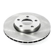 Load image into Gallery viewer, Power Stop Autospecialty Brake Rotor fits 2014-2018 Ford C-Max / 2012-2018 Ford Focus Electric / 2012-2018 Ford Focus SEL ...