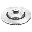 Load image into Gallery viewer, Power Stop Autospecialty Brake Rotor fits 2014-2023 Dodge Charger Pursuit - Main Product View