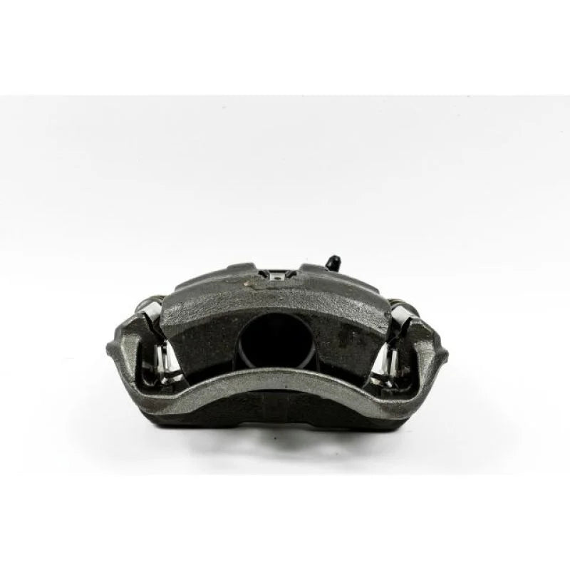 Power Stop Autospecialty Caliper w/Bracket Front Left fits 1997-1999 Acura CL / 1997 1998 Acura Integra Type / 1995-1998 A...