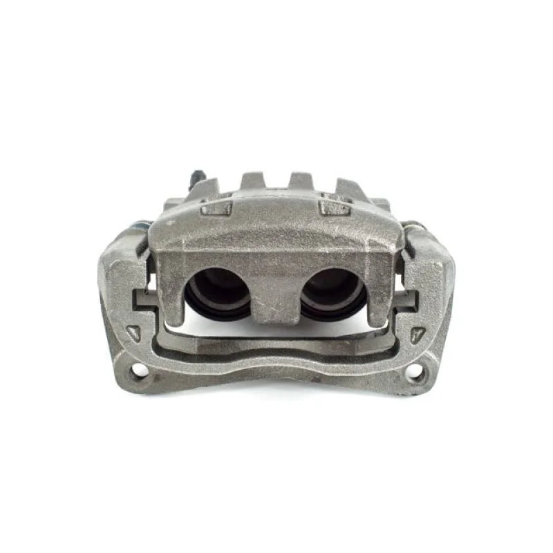 Power Stop Autospecialty Caliper w/Bracket Front Left fits 2005 2006 Saab 9-2x / 2002-2011 2015 2016 Subaru Impreza / 2006...
