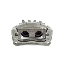 Load image into Gallery viewer, Power Stop Autospecialty Caliper w/Bracket Front Left fits 2005 2006 Saab 9-2x / 2002-2011 2015 2016 Subaru Impreza / 2006...