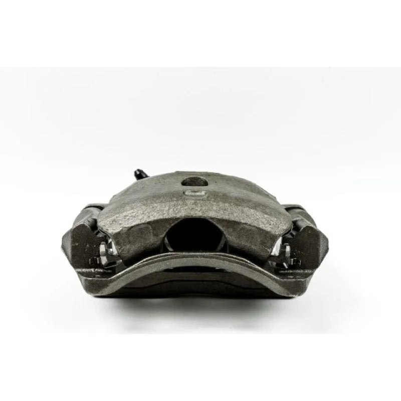 Power Stop Autospecialty Caliper w/Bracket Front Right fits 1997-1999 Acura CL / 1993 1996 1997 Honda Accord / 1990-1997 H...