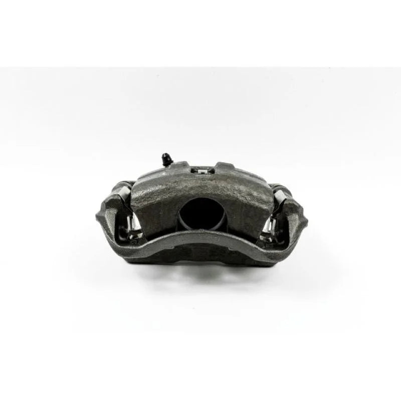 Power Stop Autospecialty Caliper w/Bracket Front Right fits 1997-1999 Acura CL / 1997 1998 Acura Integra Type / 1995-1998 ...