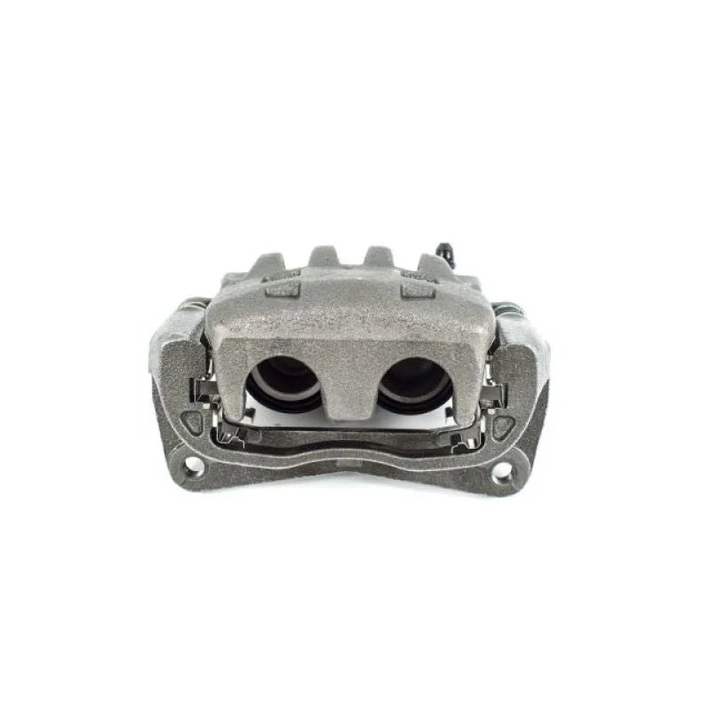 Power Stop Autospecialty Caliper w/Bracket Front Right fits 2005 2006 Saab 9-2x / 2002-2011 2015 2016 Subaru Impreza / 200...