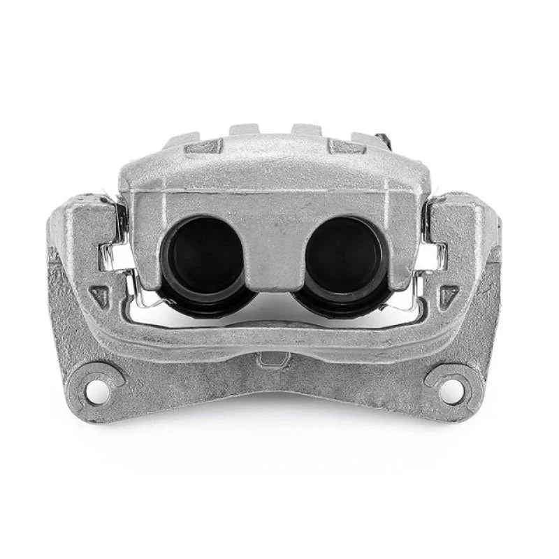Power Stop Autospecialty Caliper w/Bracket Front Right fits 2005 2006 Saab 9-2x / 2003 Subaru Baja / 2003-2006 Subaru Baja...