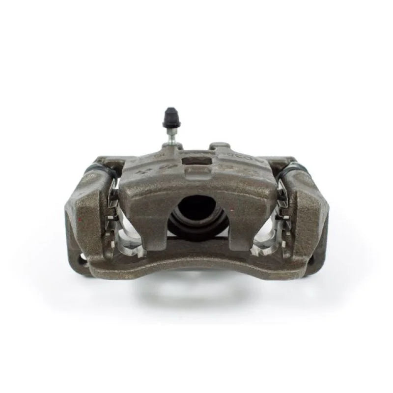 Power Stop Autospecialty Caliper w/Bracket Rear Left fits 2005 2006 Saab 9-2x / 1998-2008 Subaru Forester / 2006 2007 Suba...