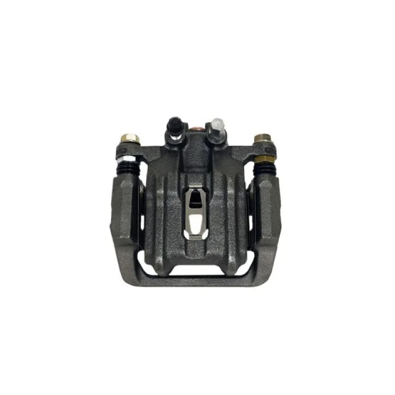 Power Stop Autospecialty Caliper w/Bracket Rear Left fits Honda CR-V / 2005-2006 Honda CR-V EX