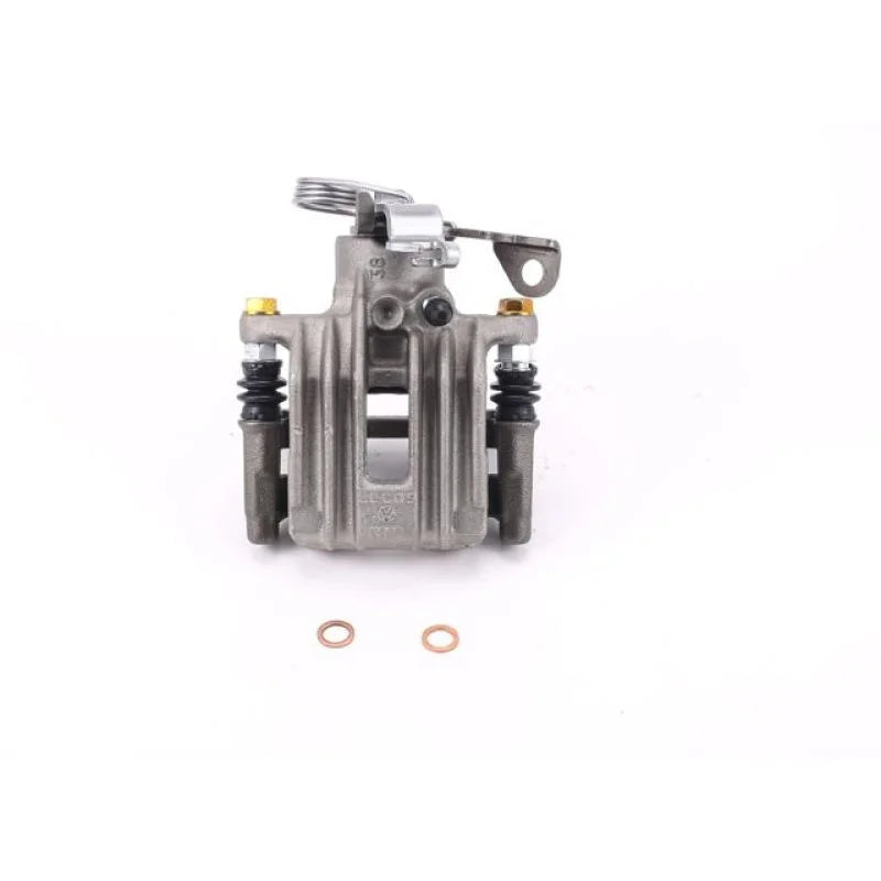Power Stop Autospecialty Caliper w/Bracket Rear Right fits 1997-2001 Audi A4 / 1998 Audi A4 Avant / 1998-2004 Audi A6 / 20...