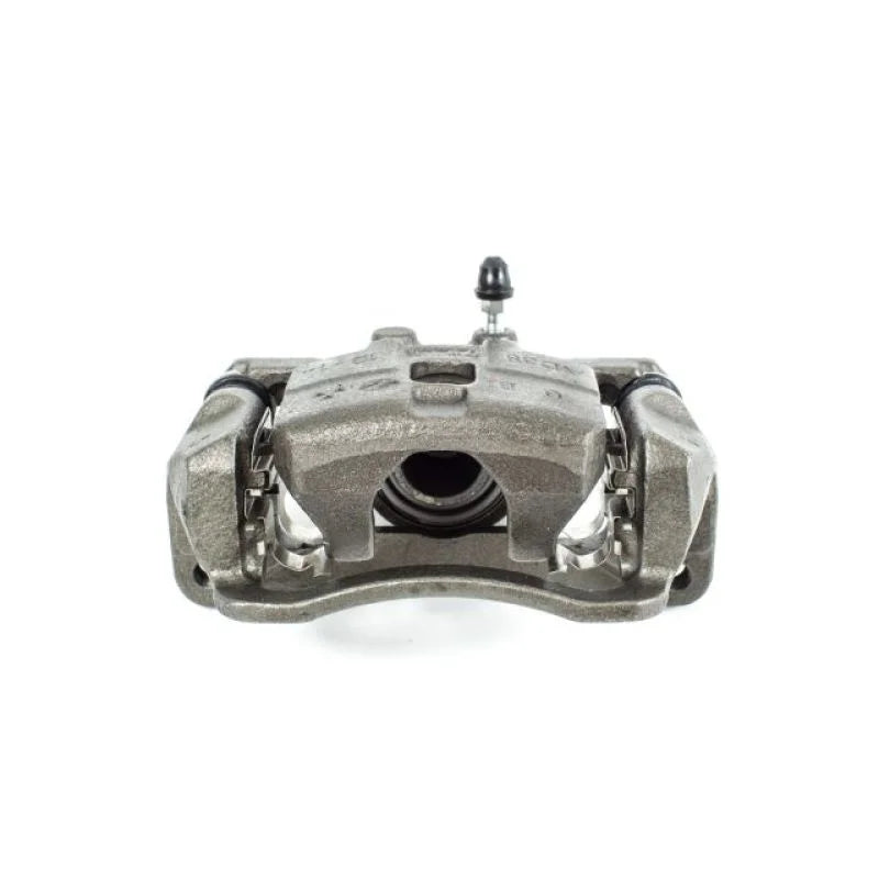 Power Stop Autospecialty Caliper w/Bracket Rear Right fits 2005 2006 Saab 9-2x / 1998-2008 Subaru Forester / 2006 2007 Sub...