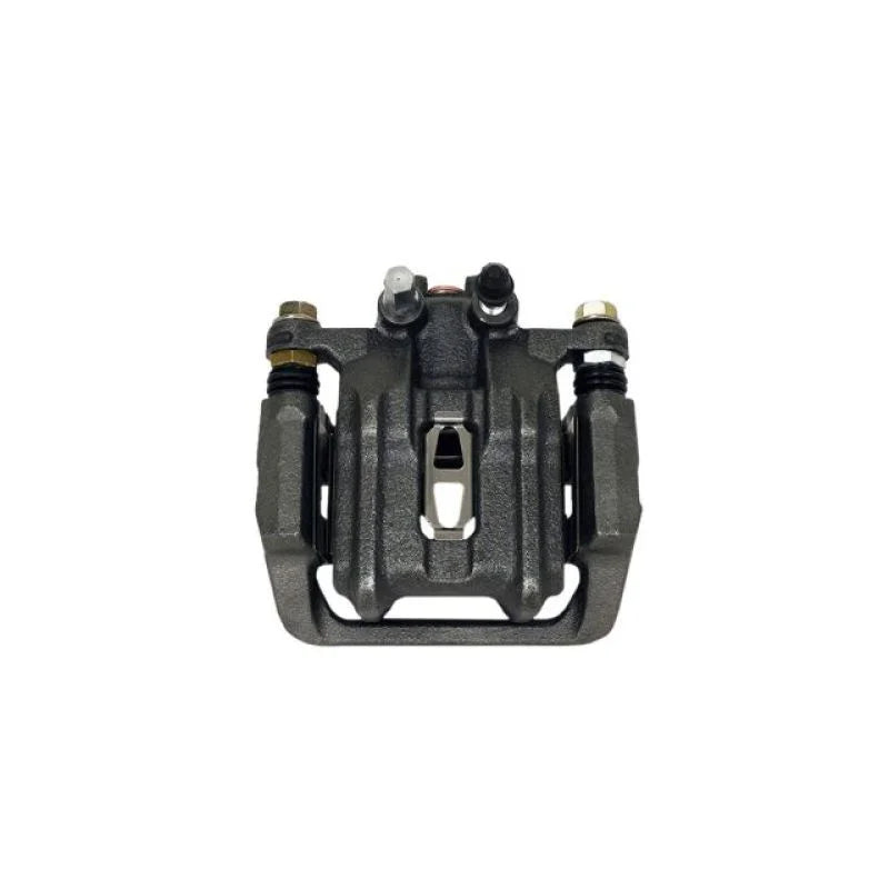 Power Stop Autospecialty Caliper w/Bracket Rear Right fits Honda CR-V / 2005-2006 Honda CR-V EX