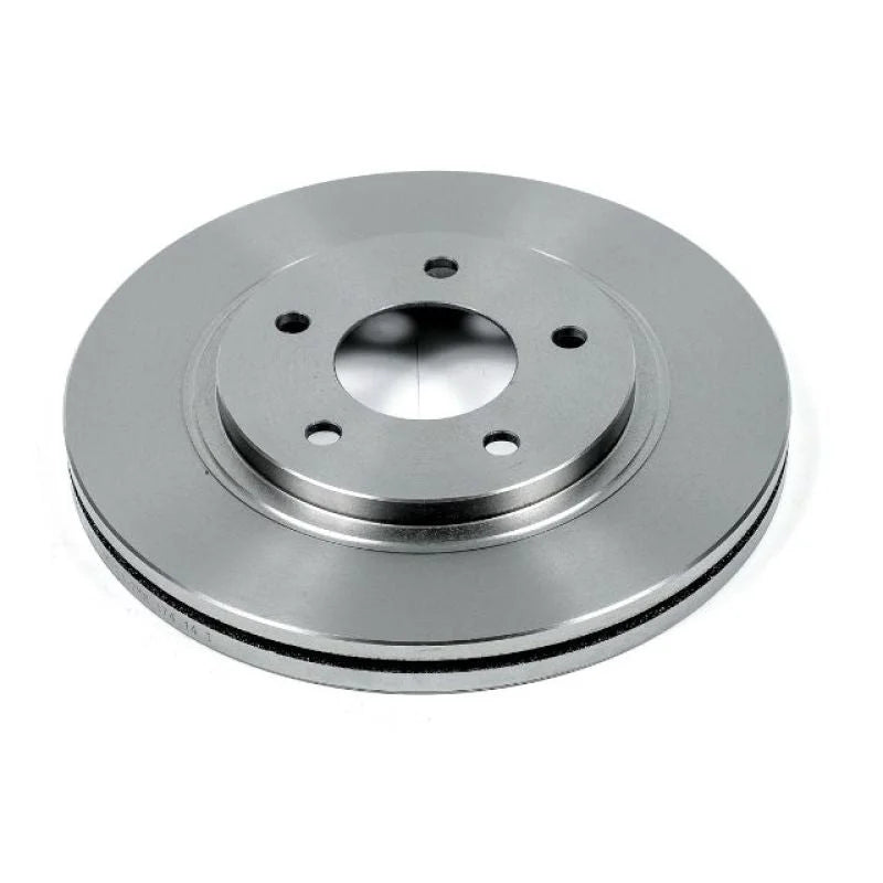 Power Stop Autospecialty Front Brake Rotor fits 1995 1996 Buick Regal / 1995-2001 Chevrolet Lumina / 1995-1999 Chevrolet M...