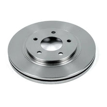 Load image into Gallery viewer, Power Stop Autospecialty Front Brake Rotor fits 1995 1996 Buick Regal / 1995-2001 Chevrolet Lumina / 1995-1999 Chevrolet M...