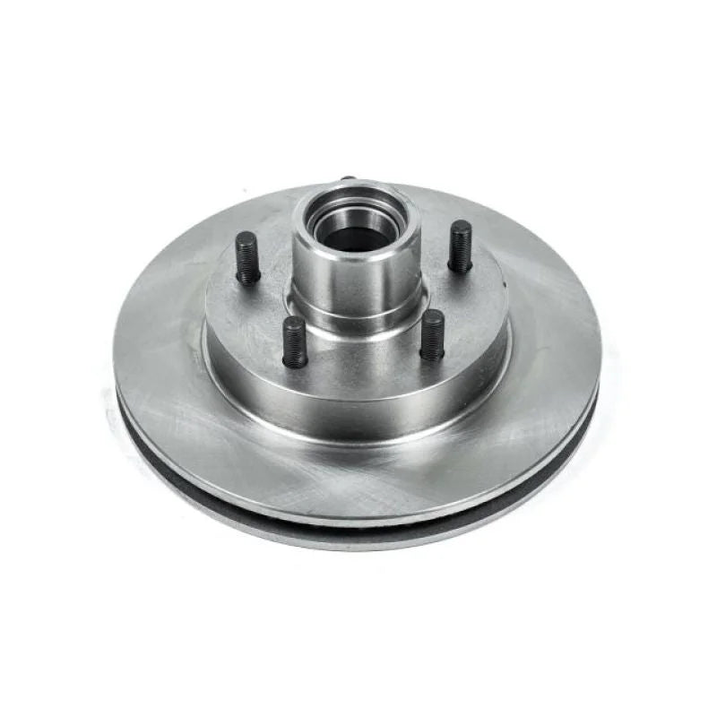 Power Stop Autospecialty Front Brake Rotor fits 1995-1997 Chevrolet Blazer / 1996 1997 Chevrolet Blazer LS / 1991-2003 Che...