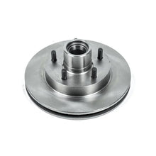 Load image into Gallery viewer, Power Stop Autospecialty Front Brake Rotor fits 1995-1997 Chevrolet Blazer / 1996 1997 Chevrolet Blazer LS / 1991-2003 Che...