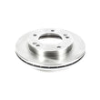 Load image into Gallery viewer, Power Stop Autospecialty Front Brake Rotor fits 1995-2002 Kia Sportage - Main Product View