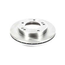 Load image into Gallery viewer, Power Stop Autospecialty Front Brake Rotor fits 1995-2002 Kia Sportage - Main Product View