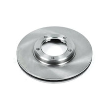 Load image into Gallery viewer, Power Stop Autospecialty Front Brake Rotor fits 1995-2004 Toyota Tacoma - Main Product View