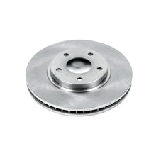 Load image into Gallery viewer, Power Stop Autospecialty Front Brake Rotor fits 2003 2004 Infiniti M45 / 2002-2006 Infiniti Q45 / 2004-2009 Nissan Quest /...