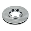 Load image into Gallery viewer, Power Stop Autospecialty Front Brake Rotor fits 2003-2004 Nissan Frontier / 1996-1999 Nissan Pathfinder / 2000-2004 Nissan...