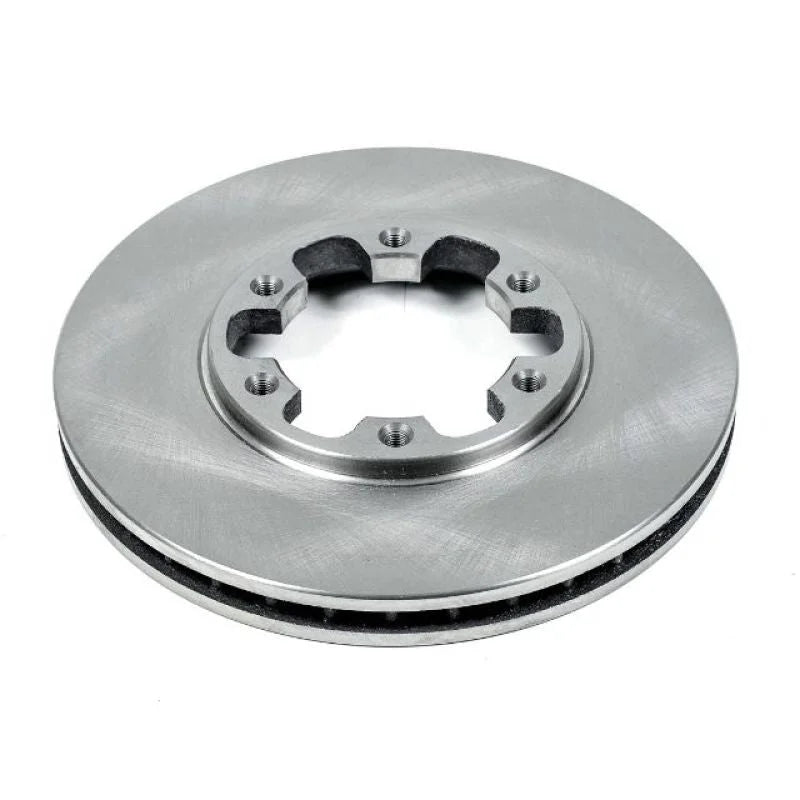 Power Stop Autospecialty Front Brake Rotor fits 2003-2004 Nissan Frontier / 1996-1999 Nissan Pathfinder / 2000-2004 Nissan...