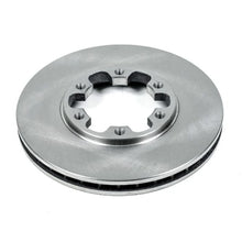 Load image into Gallery viewer, Power Stop Autospecialty Front Brake Rotor fits 2003-2004 Nissan Frontier / 1996-1999 Nissan Pathfinder / 2000-2004 Nissan...
