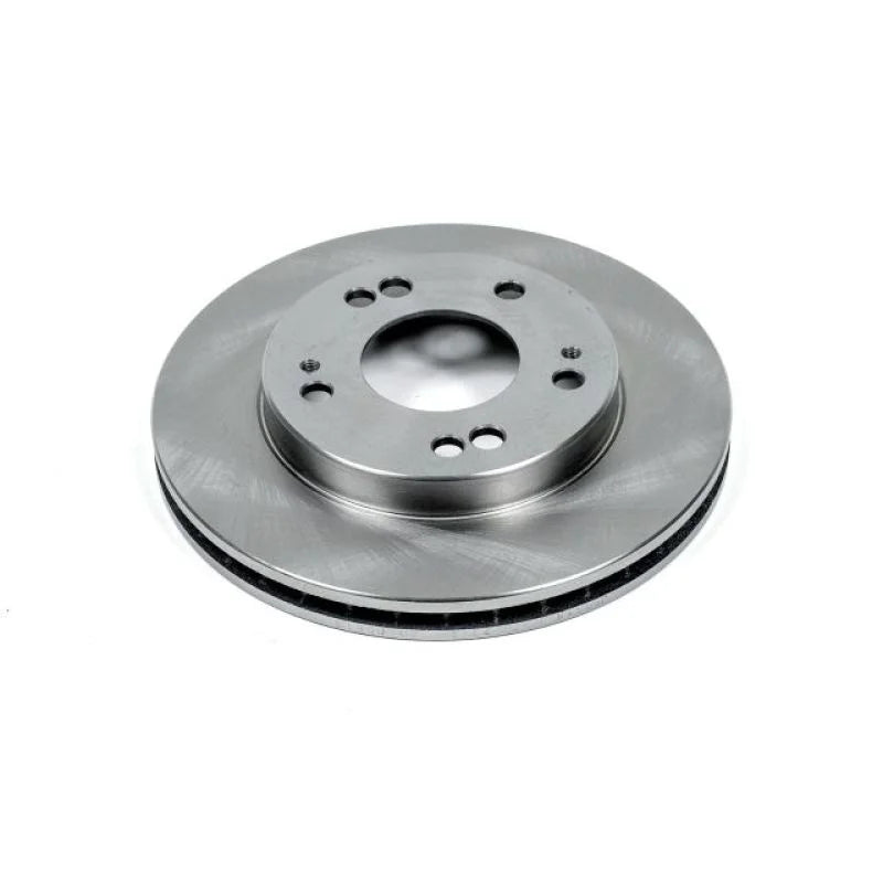 Power Stop Autospecialty Front Brake Rotor fits 2004 2005 Chrysler Sebring / 1995-2003 Chrysler Sebring LX / 1995-2000 Chr...
